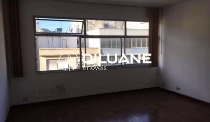 Apartamento com 3 quartos à venda na Rua Anita Garibaldi, Copacabana, Rio de Janeiro, 110 m2 por R$ 1.350.000