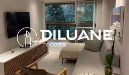 Apartamento com 3 quartos à venda na Rua Presidente Alfonso López, Lagoa, Rio de Janeiro, 100 m2 por R$ 1.700.000