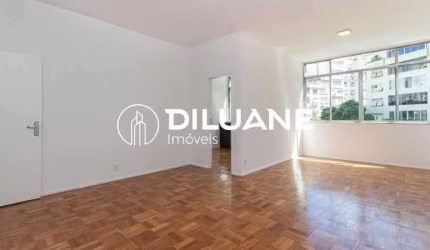 Apartamento com 3 quartos à venda na Rua Inhanga, Copacabana, Rio de Janeiro, 105 m2 por R$ 1.290.000