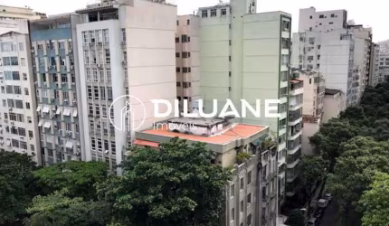 Apartamento com 3 quartos à venda na Rua Ministro Viveiros de Castro, Copacabana, Rio de Janeiro, 174 m2 por R$ 1.250.000