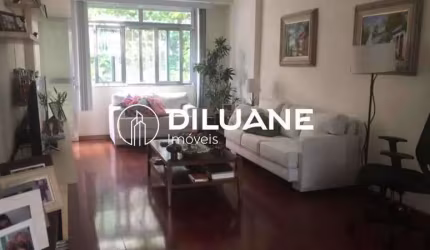 Apartamento com 3 quartos à venda na Rua Miguel Lemos, Copacabana, Rio de Janeiro, 129 m2 por R$ 1.664.400