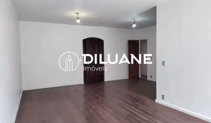 Flat com 3 quartos à venda na Rua Alberto de Campos, Ipanema, Rio de Janeiro, 112 m2 por R$ 2.990.000