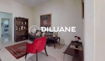 Apartamento com 3 quartos à venda na Rua Gustavo Sampaio, Leme, Rio de Janeiro, 159 m2 por R$ 1.370.000