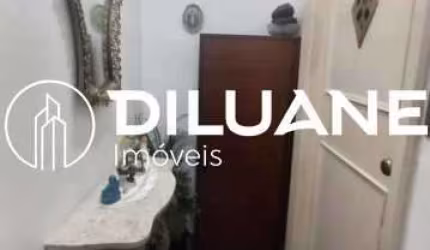 Apartamento com 3 quartos à venda na Rua Ministro Viveiros de Castro, Copacabana, Rio de Janeiro, 115 m2 por R$ 1.100.000
