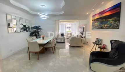 Apartamento com 3 quartos à venda na Avenida Nossa Senhora de Copacabana, Copacabana, Rio de Janeiro, 150 m2 por R$ 1.500.000