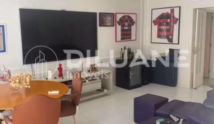 Apartamento com 3 quartos à venda na Rua Paula Freitas, Copacabana, Rio de Janeiro, 348 m2 por R$ 3.665.000