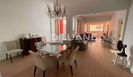 Apartamento com 3 quartos à venda na Avenida Nossa Senhora de Copacabana, Copacabana, Rio de Janeiro, 160 m2 por R$ 1.200.000