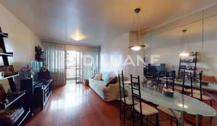 Apartamento com 3 quartos à venda na Rua Tonelero, Copacabana, Rio de Janeiro, 120 m2 por R$ 1.850.000