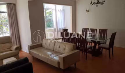 Apartamento com 3 quartos à venda na Rua Sá Ferreira, Copacabana, Rio de Janeiro, 150 m2 por R$ 1.300.000