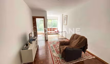 Apartamento com 3 quartos à venda na Rua General Ribeiro da Costa, Leme, Rio de Janeiro, 120 m2 por R$ 1.030.000
