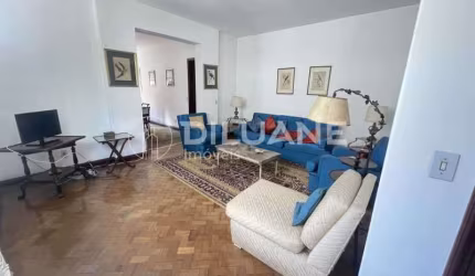 Apartamento com 3 quartos à venda na Rua Xavier Leal, Ipanema, Rio de Janeiro, 100 m2 por R$ 1.700.000