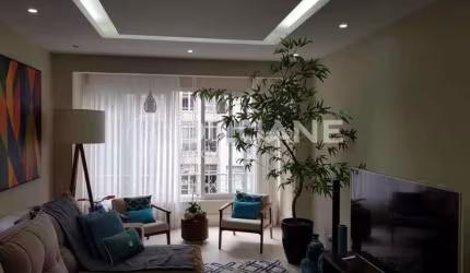Apartamento com 3 quartos à venda na Rua Raimundo Correia, Copacabana, Rio de Janeiro, 156 m2 por R$ 1.940.000