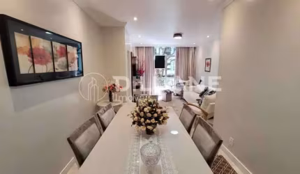 Apartamento com 3 quartos à venda na Rua Belfort Roxo, Copacabana, Rio de Janeiro, 81 m2 por R$ 990.000