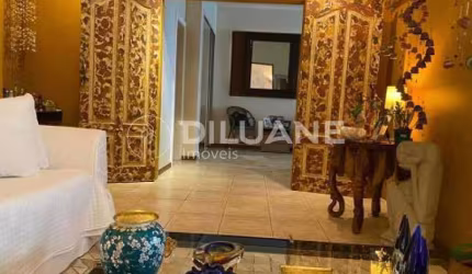 Apartamento com 3 quartos à venda na Rua General Ribeiro da Costa, Leme, Rio de Janeiro, 161 m2 por R$ 1.680.000