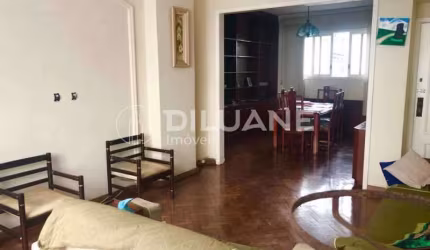 Apartamento com 3 quartos à venda na Rua Dias da Rocha, Copacabana, Rio de Janeiro, 139 m2 por R$ 1.050.000