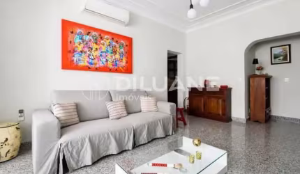Apartamento com 3 quartos à venda na Rua Duvivier, Copacabana, Rio de Janeiro, 108 m2 por R$ 1.200.000