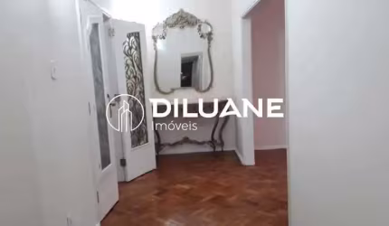 Apartamento com 4 quartos à venda na Avenida Nossa Senhora de Copacabana, Leme, Rio de Janeiro, 220 m2 por R$ 1.799.999