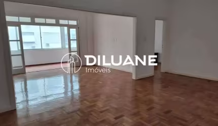 Apartamento com 4 quartos à venda na Rua Aires Saldanha, Copacabana, Rio de Janeiro, 180 m2 por R$ 1.900.000