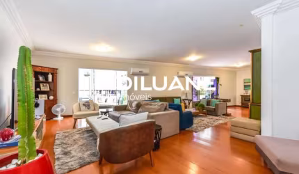 Apartamento com 4 quartos à venda na Rua Pompeu Loureiro, Copacabana, Rio de Janeiro, 330 m2 por R$ 2.800.000