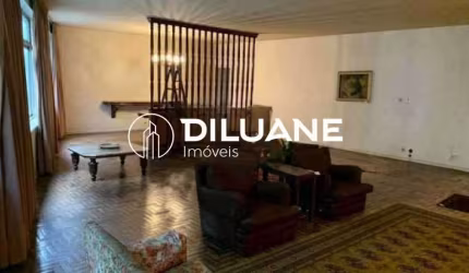 Apartamento com 4 quartos à venda na Rua Pompeu Loureiro, Copacabana, Rio de Janeiro, 330 m2 por R$ 1.800.000