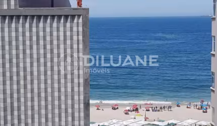 Apartamento com 4 quartos à venda na Rua Aires Saldanha, Copacabana, Rio de Janeiro, 160 m2 por R$ 2.500.000
