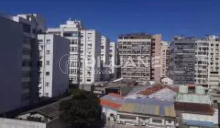 Apartamento com 4 quartos à venda na Rua Anita Garibaldi, Copacabana, Rio de Janeiro, 267 m2 por R$ 1.650.000