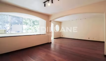 Apartamento com 4 quartos à venda na Rua Constante Ramos, Copacabana, Rio de Janeiro, 235 m2 por R$ 2.300.000