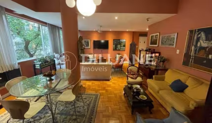 Apartamento com 4 quartos à venda na Rua Miguel Lemos, Copacabana, Rio de Janeiro, 155 m2 por R$ 1.312.500