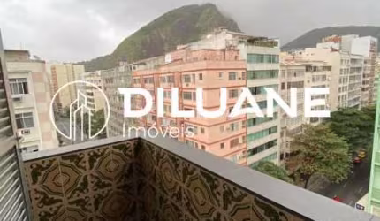 Apartamento com 5 quartos à venda na Rua Figueiredo Magalhães, Copacabana, Rio de Janeiro, 250 m2 por R$ 2.800.000