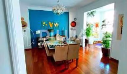Apartamento com 5 quartos à venda na Rua Assis Brasil, Copacabana, Rio de Janeiro, 225 m2 por R$ 2.650.000