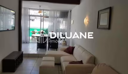 Cobertura com 3 quartos à venda na Rua Barata Ribeiro, Copacabana, Rio de Janeiro, 240 m2 por R$ 1.650.000