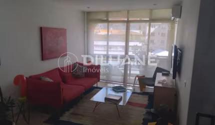 Cobertura com 3 quartos à venda na Avenida Visconde de Albuquerque, Leblon, Rio de Janeiro, 216 m2 por R$ 6.300.000