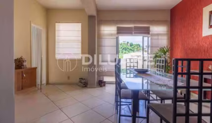Cobertura com 4 quartos à venda na Avenida Princesa Isabel, Copacabana, Rio de Janeiro, 250 m2 por R$ 2.995.000