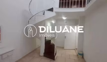 Cobertura com 5 quartos à venda na Avenida Nossa Senhora de Copacabana, Copacabana, Rio de Janeiro, 364 m2 por R$ 1.900.000
