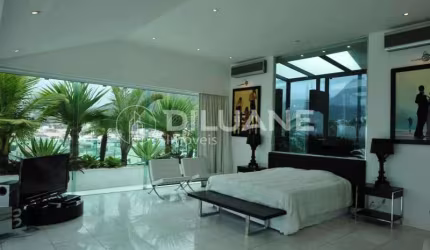 Cobertura com 5 quartos à venda na Rua República do Peru, Copacabana, Rio de Janeiro, 950 m2 por R$ 28.000.000