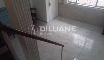 Casa em condomínio fechado com 2 quartos à venda na Avenida Princesa Isabel, Copacabana, Rio de Janeiro, 100 m2 por R$ 950.000
