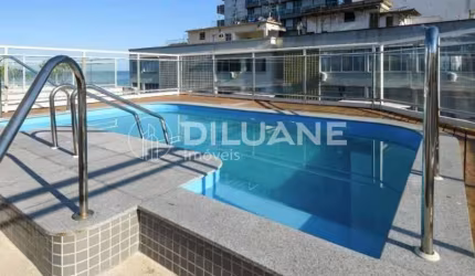 Flat com 1 quarto à venda na Rua Domingos Ferreira, Copacabana, Rio de Janeiro, 48 m2 por R$ 750.000