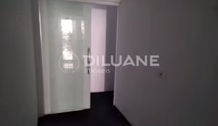 Sala comercial à venda na Avenida Nossa Senhora de Copacabana, Copacabana, Rio de Janeiro, 36 m2 por R$ 260.000