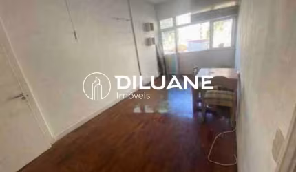 Apartamento com 2 quartos à venda na Rua das Laranjeiras, Laranjeiras, Rio de Janeiro, 64 m2 por R$ 630.000