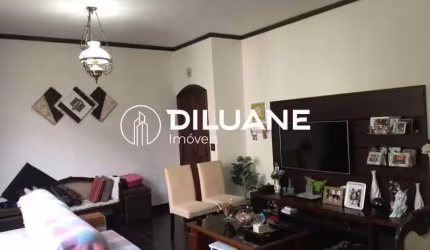 Apartamento com 3 quartos à venda na Rua Clarice Índio do Brasil, Botafogo, Rio de Janeiro, 123 m2 por R$ 1.000.000
