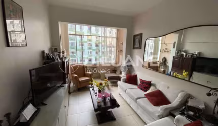 Apartamento com 3 quartos à venda na Rua Senador Vergueiro, Flamengo, Rio de Janeiro, 97 m2 por R$ 880.000