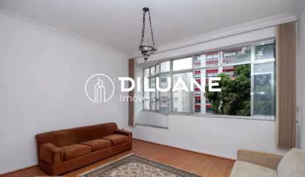Apartamento com 4 quartos à venda na Rua Pinheiro Machado, Laranjeiras, Rio de Janeiro, 200 m2 por R$ 1.350.000