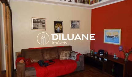 Apartamento com 2 quartos à venda na Rua Paissandu, Flamengo, Rio de Janeiro, 66 m2 por R$ 598.000