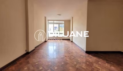 Apartamento com 3 quartos à venda na Rua Dois de Dezembro, Flamengo, Rio de Janeiro, 132 m2 por R$ 1.300.000