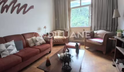 Apartamento com 3 quartos à venda na Rua São Clemente, Botafogo, Rio de Janeiro, 110 m2 por R$ 1.050.000