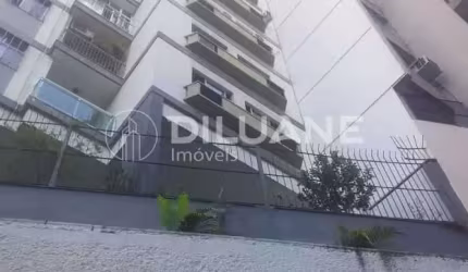 Apartamento com 2 quartos à venda na Rua Marquês de Abrantes, Flamengo, Rio de Janeiro, 62 m2 por R$ 900.000