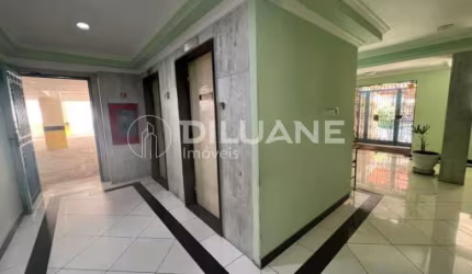 Apartamento com 3 quartos à venda na Rua Palotina, Vila Valqueire, Rio de Janeiro por R$ 625.000