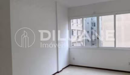 Sala comercial com 3 salas à venda na Avenida Nossa Senhora de Copacabana, Copacabana, Rio de Janeiro, 37 m2 por R$ 205.000