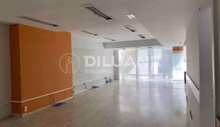 Sala comercial à venda na Rua Francisco Sá, Copacabana, Rio de Janeiro, 60 m2 por R$ 75.000.000