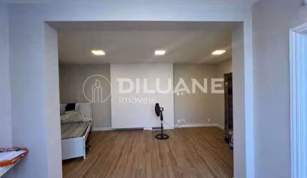 Apartamento com 2 quartos à venda na Avenida Nossa Senhora de Copacabana, Copacabana, Rio de Janeiro, 70 m2 por R$ 980.000